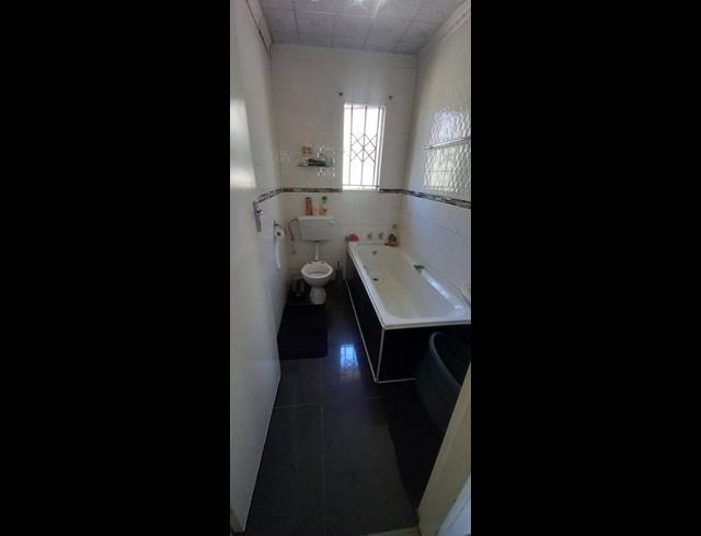 3 BEDROOM PROPERTY TO RENT IN PROTEA GLEN EXT